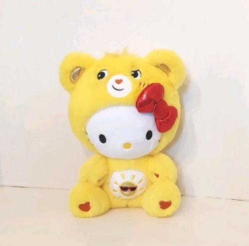Nice care bears hello - nice!, kitty
