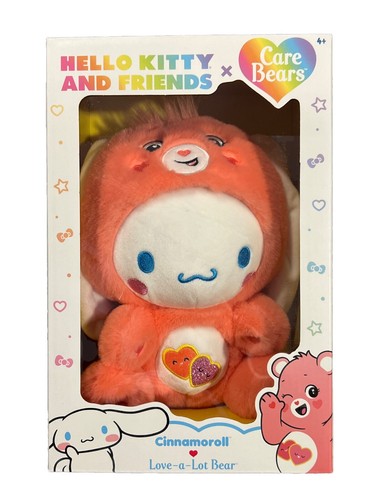 Hello kitty and - hello, care