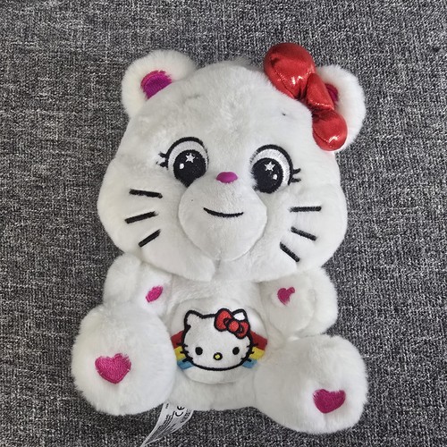 Sanrio care bears hello - sanrio,