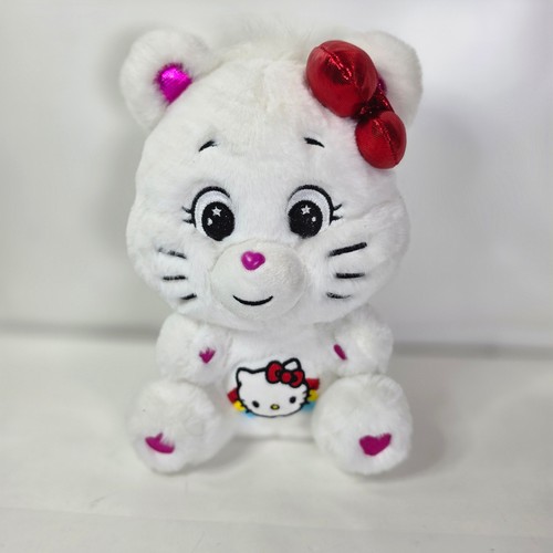 Sanrio care bears hello kitty - bears,
