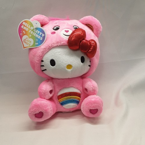 Hello kitty and friends - -, care