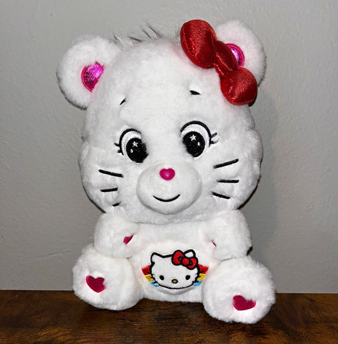 Official care bears - care,