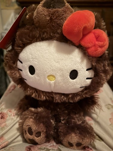 Hello kitty and friends care - hello,